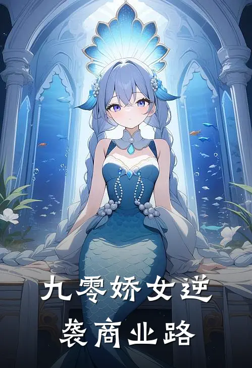 九零娇女逆袭商业路
