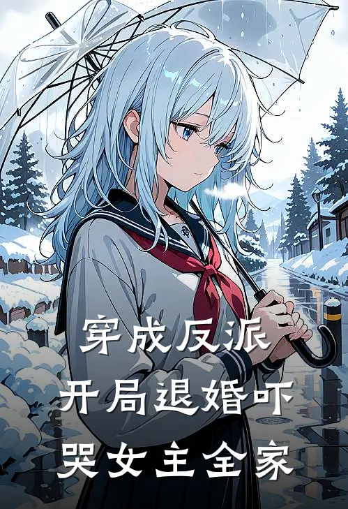 穿成反派，开局退婚吓哭女主全家(沈浪纳兰雪)完整版免费阅读_(穿成反派，开局退婚吓哭女主全家)全章节免费在线阅读