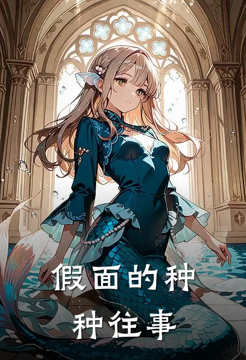 假面的种种往事