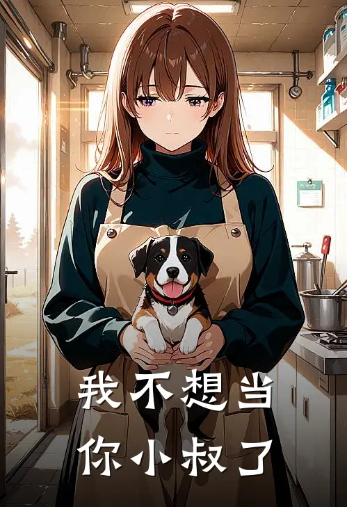 我不想当你小叔了