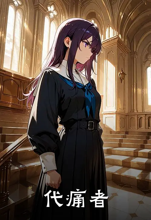 代痛者林晦林朝完整版小说_最新章节列表代痛者(林晦林朝)