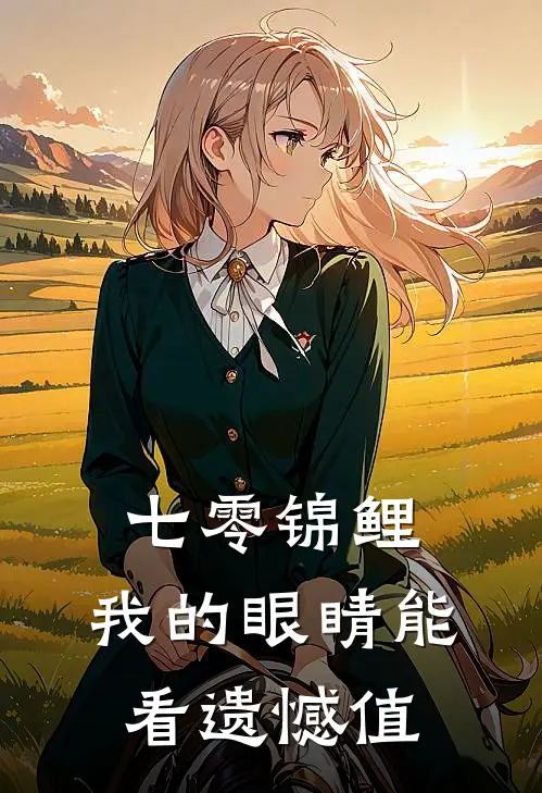 七零锦鲤：我的眼睛能看遗憾值