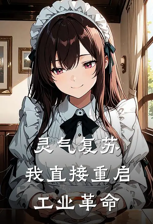 灵气复苏：我直接重启工业革命