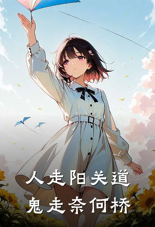 人走阳关道,鬼走奈何桥