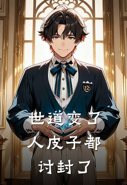 世道变了，人皮子都讨封了