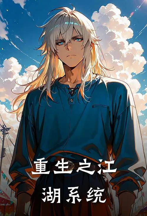 重生之江湖系统