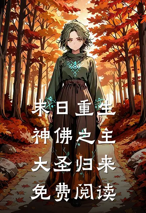 末日重生神佛之主大圣归来免费阅读