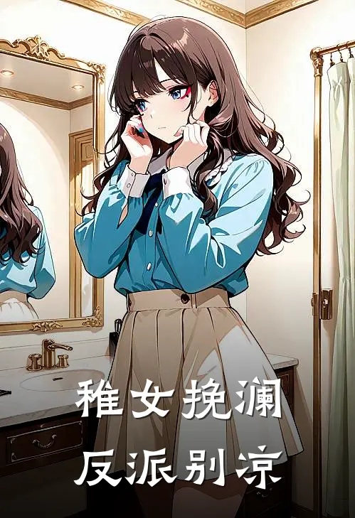 稚女挽澜：反派别凉苏砚琛林绪无弹窗全文免费阅读_最新推荐小说稚女挽澜：反派别凉(苏砚琛林绪)