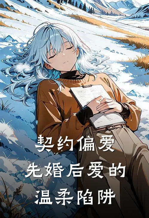 契约偏爱：先婚后爱的温柔陷阱秦晏东宁沁完整免费小说_热门小说阅读契约偏爱：先婚后爱的温柔陷阱秦晏东宁沁