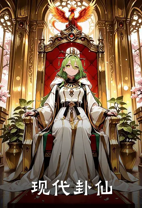 现代卦仙(李衍陈昊)小说全文免费阅读_无弹窗全文免费阅读现代卦仙(李衍陈昊)