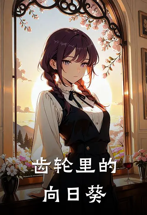 齿轮里的向日葵