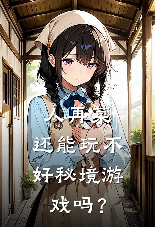 人再菜，还能玩不好秘境游戏吗？唐强凌霄已完结小说推荐_完整版小说人再菜，还能玩不好秘境游戏吗？(唐强凌霄)