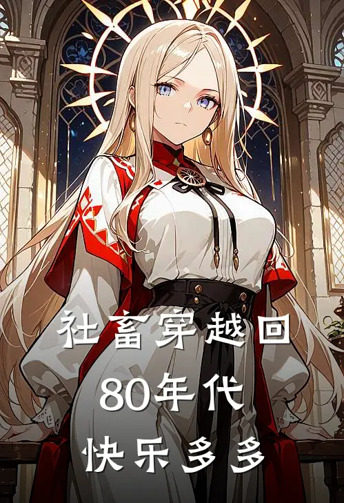 社畜穿越回80年代，快乐多多