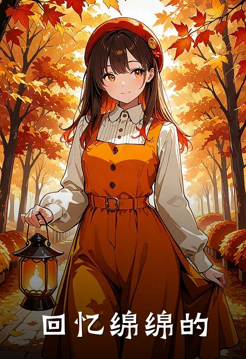 回忆绵绵的