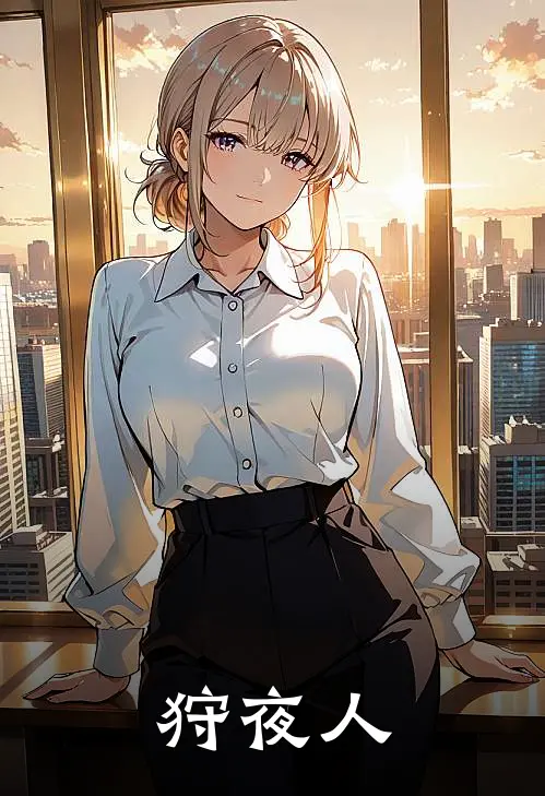 狩夜人(刘海刘建)无弹窗小说免费阅读_小说完整版免费阅读狩夜人刘海刘建