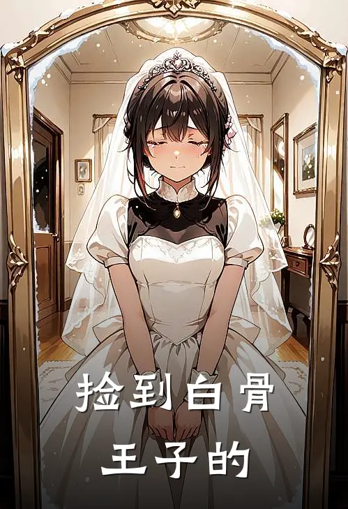 捡到白骨王子的