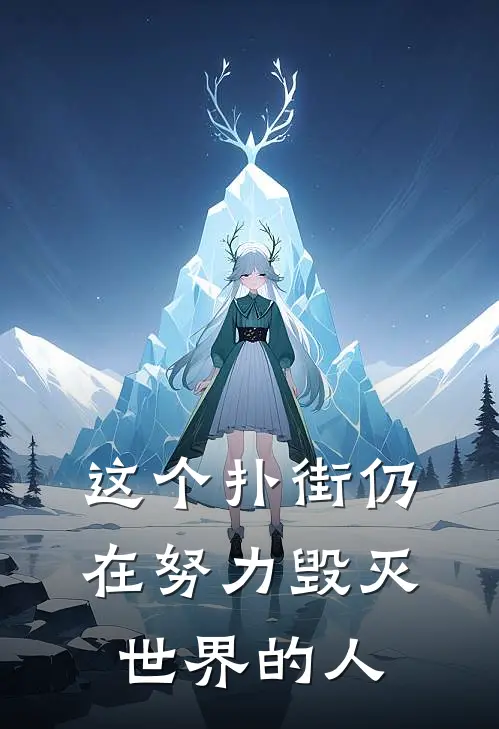 这个扑街仍在努力毁灭世界的人