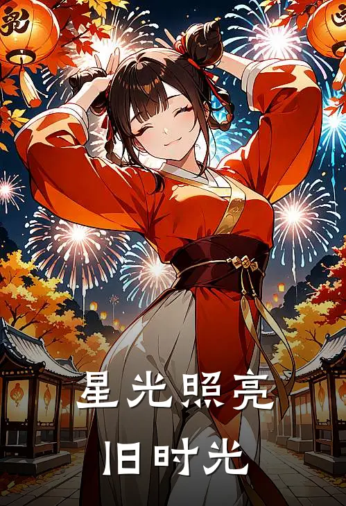 星光照亮旧时光