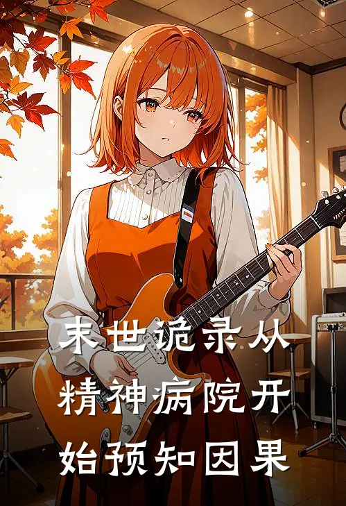 末世诡录从精神病院开始预知因果