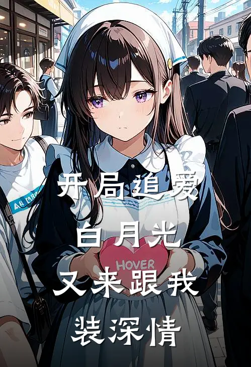 开局追爱白月光，又来跟我装深情