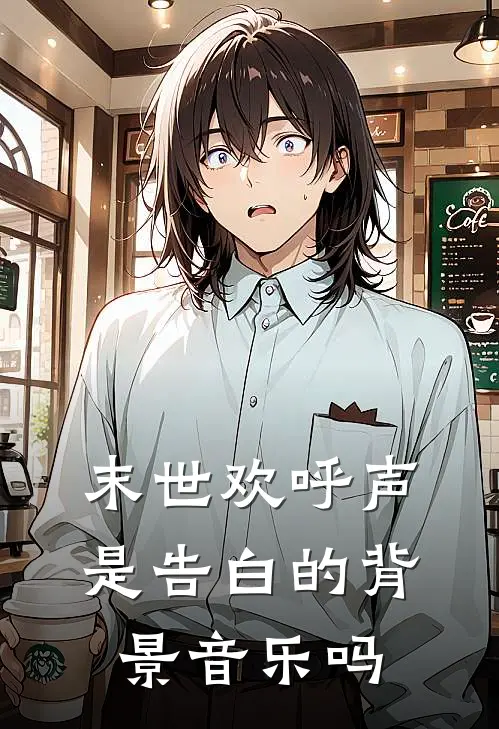 末世欢呼声是告白的背景音乐吗