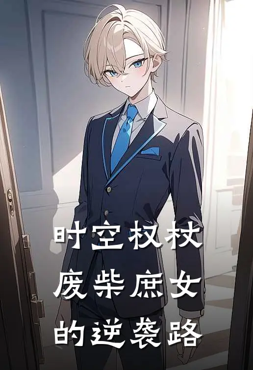 时空权杖：废柴庶女的逆袭路