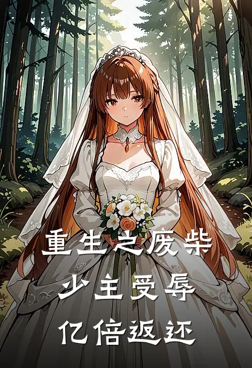 重生之废柴少主受辱亿倍返还