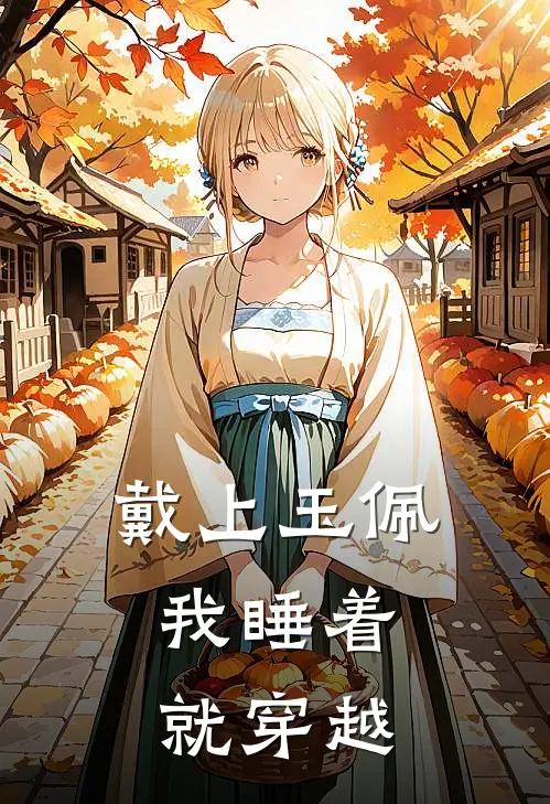 戴上玉佩，我睡着就穿越