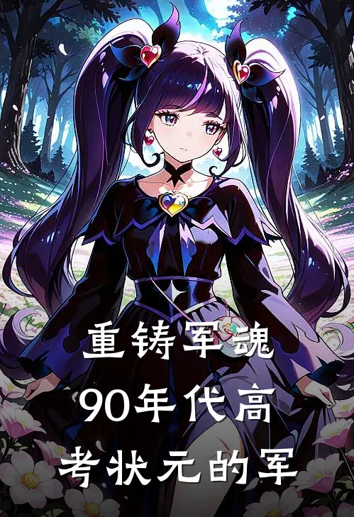 重铸军魂：90年代高考状元的军(陈凡苏晚晴)最新好看小说_最新章节列表重铸军魂：90年代高考状元的军(陈凡苏晚晴)