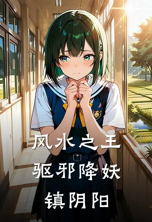 《风水之王，驱邪降妖镇阴阳》白倩蓉白倩蓉全集免费在线阅读_(白倩蓉白倩蓉)全章节免费在线阅读