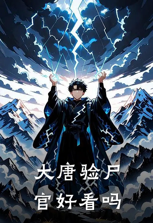 大唐验尸官好看吗