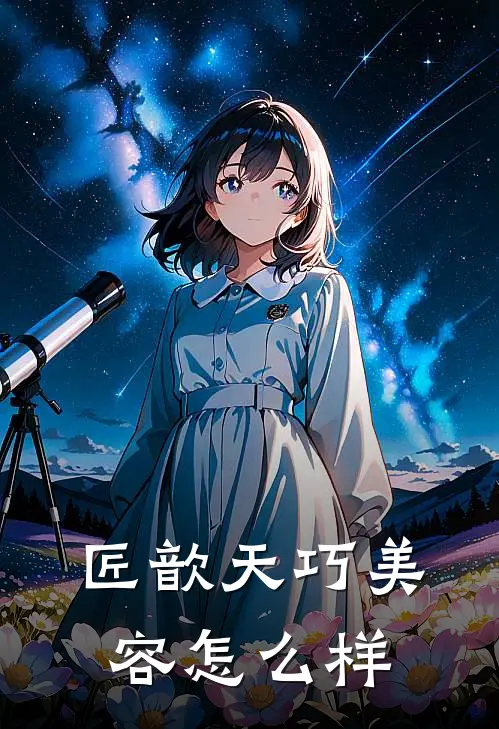 匠歆天巧美容怎么样