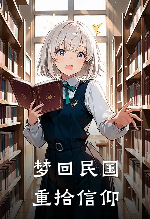 梦回民国，重拾信仰