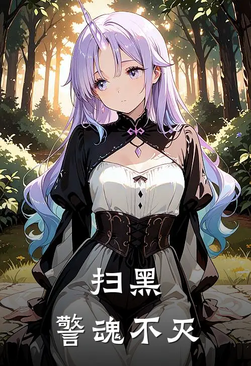 扫黑：警魂不灭