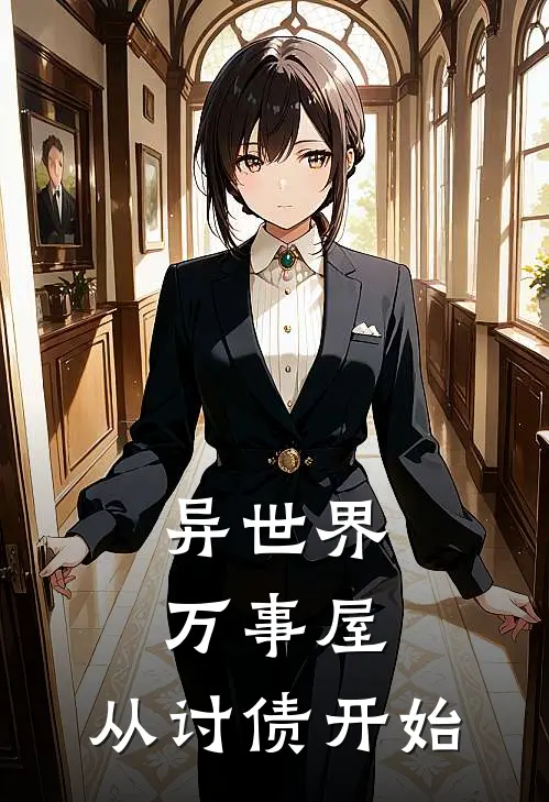 汉克银时《异世界万事屋，从讨债开始》全文免费在线阅读_《异世界万事屋，从讨债开始》全本在线阅读