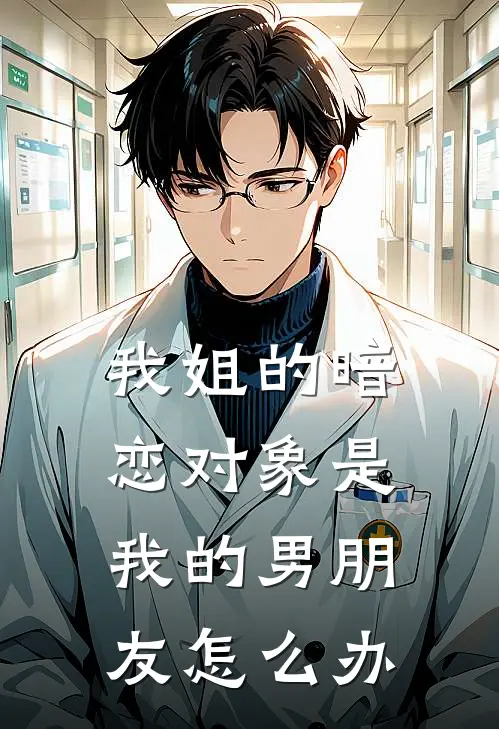 我姐的暗恋对象是我的男朋友怎么办