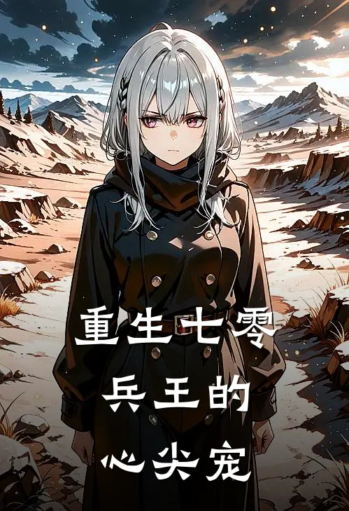 重生七零：兵王的心尖宠林微澜厉战戈已完结小说推荐_完整版小说重生七零：兵王的心尖宠(林微澜厉战戈)