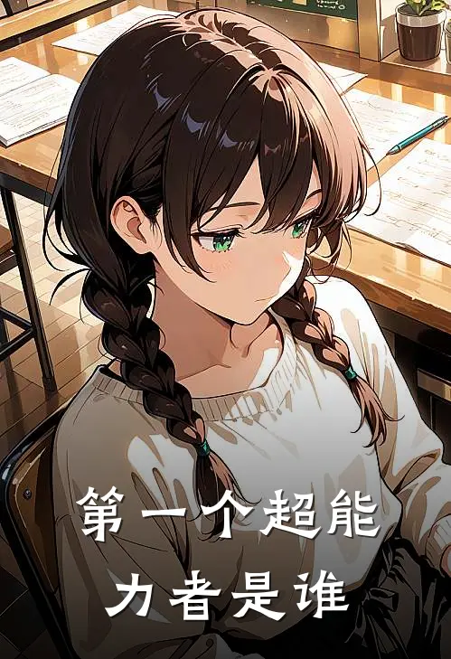 第一个超能力者是谁