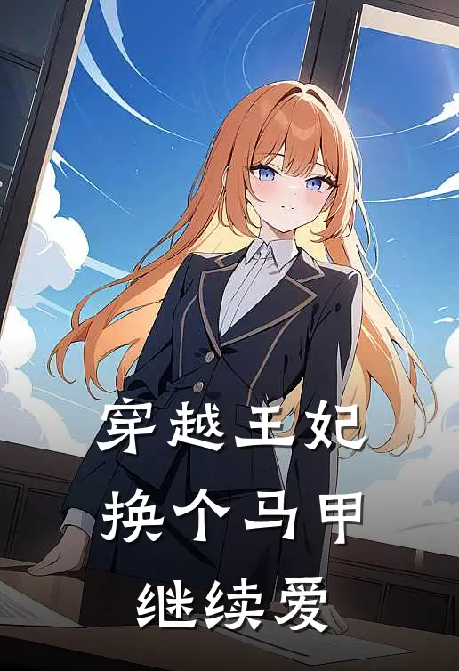 穿越王妃：换个马甲继续爱