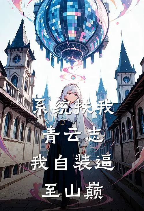 陈文王毅《系统扶我青云志，我自装逼至山巅》_(陈文王毅)热门小说