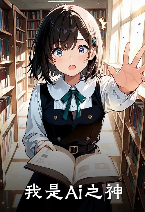 我是Ai之神