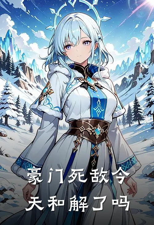 豪门死敌今天和解了吗