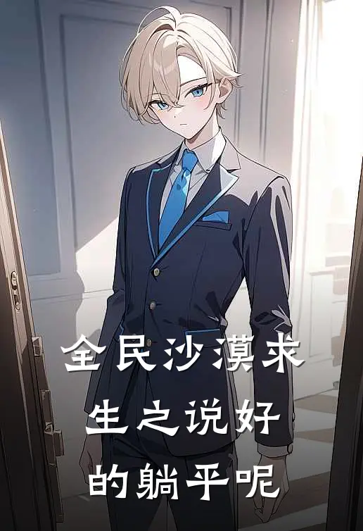 全民沙漠求生之说好的躺平呢林砚知欧皇免费小说全本阅读_小说免费完结全民沙漠求生之说好的躺平呢林砚知欧皇