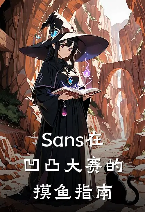 Sans在凹凸大赛的摸鱼指南Sans安迷修小说免费完结_最新章节列表Sans在凹凸大赛的摸鱼指南(Sans安迷修)