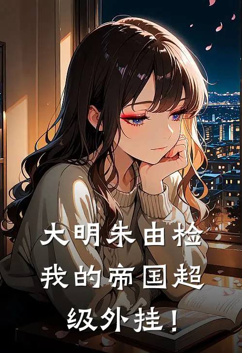 大明朱由检：我的帝国超级外挂！