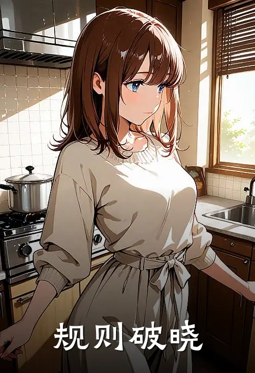 规则破晓陈默李锐完结版免费小说_完本小说大全规则破晓陈默李锐