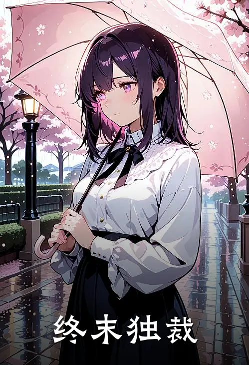 《终末独裁》白辰逸张三全文免费在线阅读_《终末独裁》全集阅读