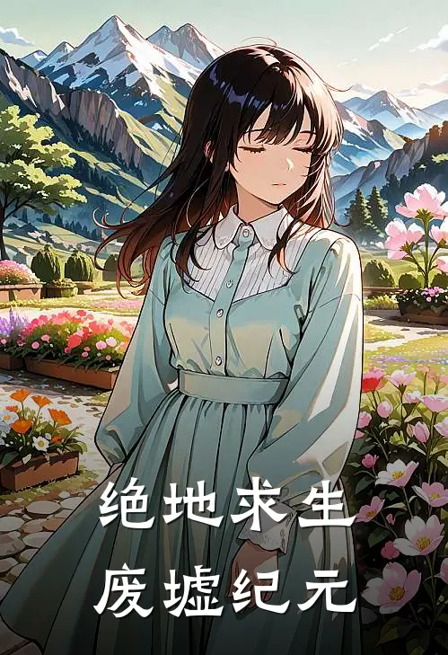 绝地求生：废墟纪元