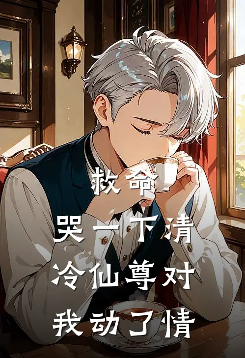 救命，哭一下清冷仙尊对我动了情(贺既白宋聿)网络热门小说_最新小说救命，哭一下清冷仙尊对我动了情(贺既白宋聿)