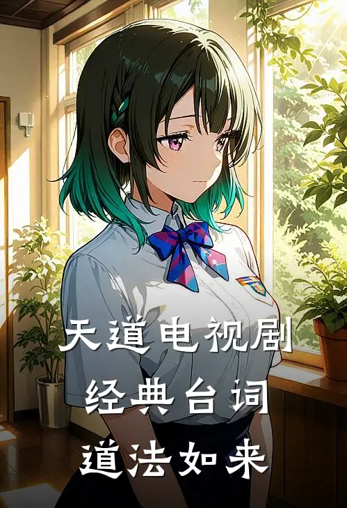 天道电视剧经典台词道法如来